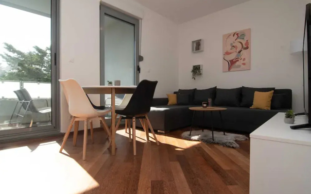 Apartments Nikolina
