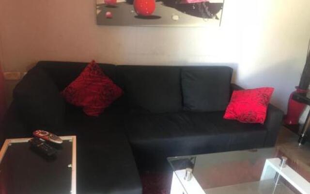 Bustan HaZait
