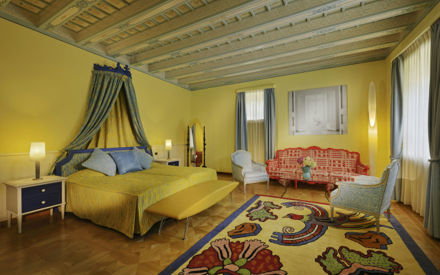 Byblos Art Hotel Villa Amista
