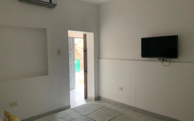 Departamentos Temporales Alberdi