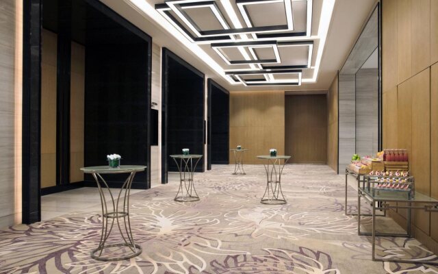 Courtyard by Marriott Zhengzhou Airport