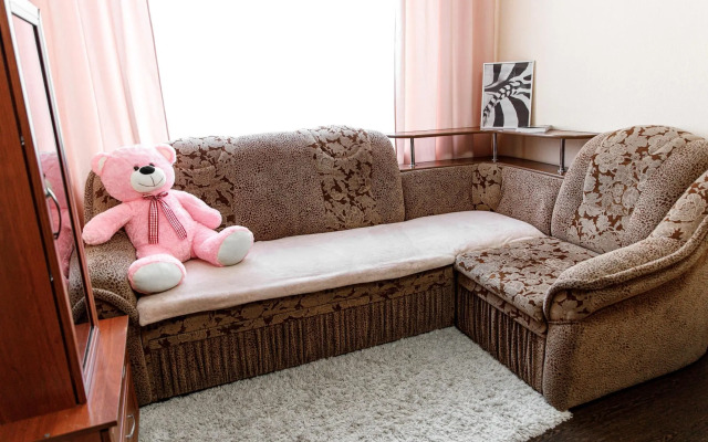 Апартаменты на улице Весенняя 21А