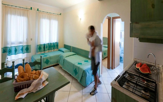 Residenza Marina