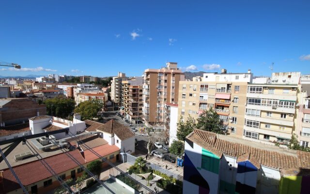 Pinos GrupalMalaga