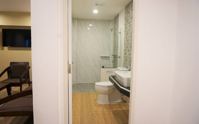 Lanna Haven Hotel