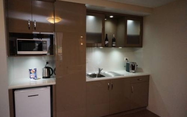 Hobart Midcity Hotel