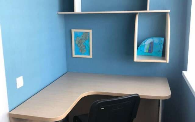 Апартаменты на Тверской, 7