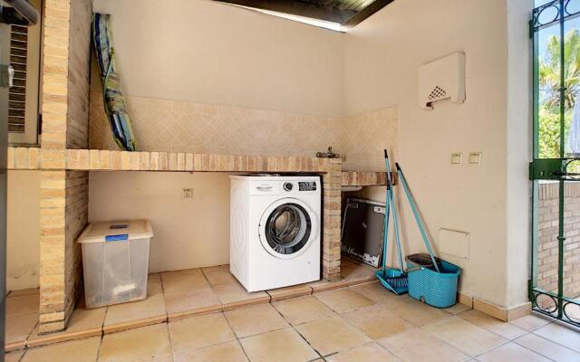 Roda Villa with Pool 0508