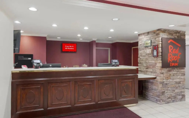 Red Roof Inn London I-75