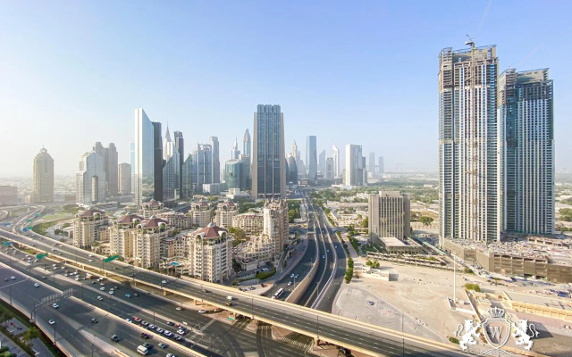 Westminster Dubai Mall