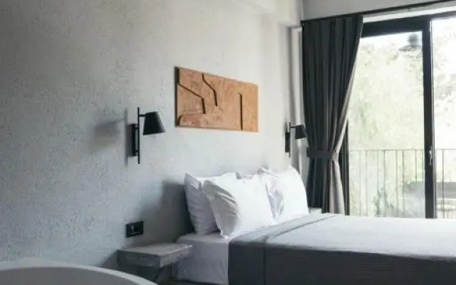 Primus Nefes Adults Only