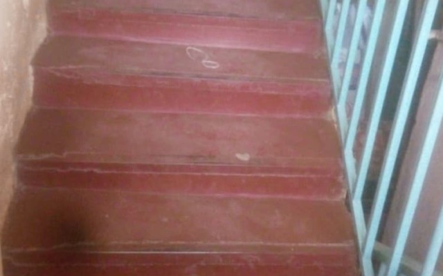 Kiuu Guest House