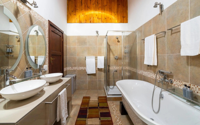 The Anchorage Krantzkloof