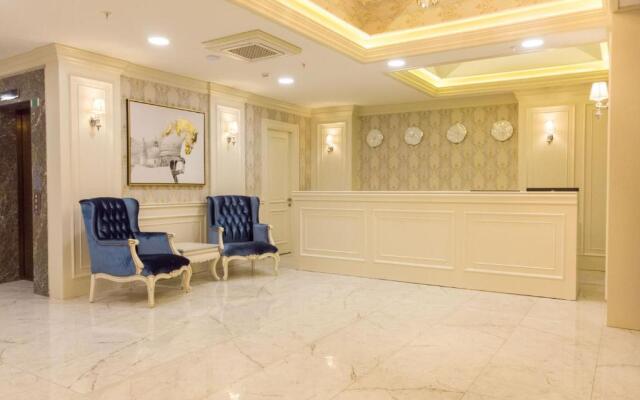 Bursa Ulupark Hotel