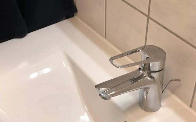 Ferienwohnung am Seepark