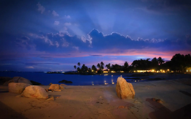 Parai Beach Resort & Spa
