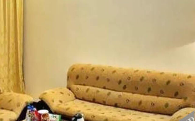 昆明珠江源大酒店