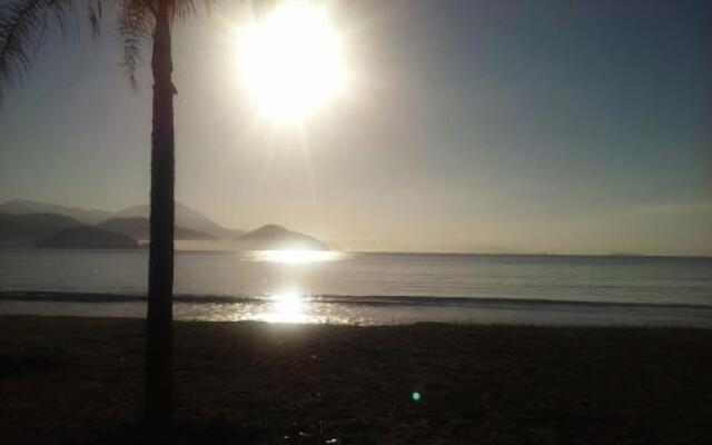 Adventure Hostel Ubatuba