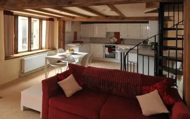 Pilgrims Rest Cottages