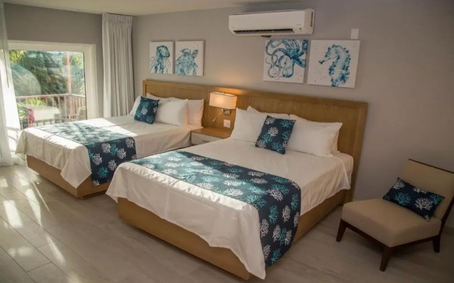 Siboney Beach Club