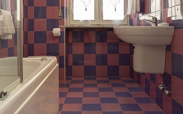 Villa Noemi BedBreakfast