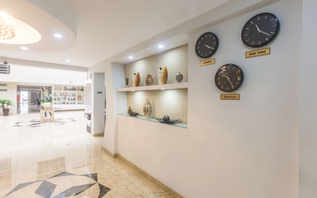 Gran Recreo Hotel