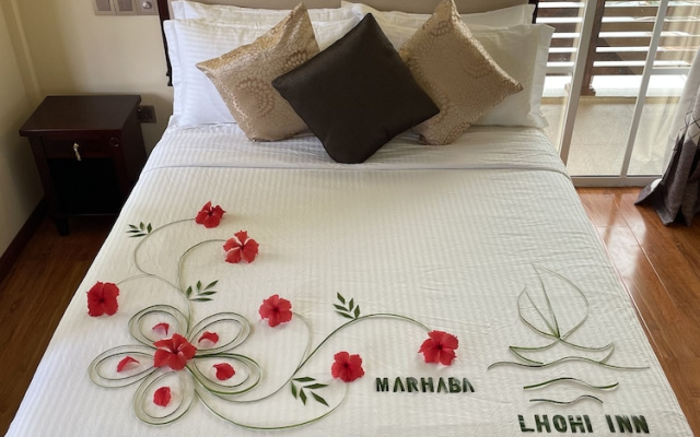 Lhohi Inn Boutique Hotel