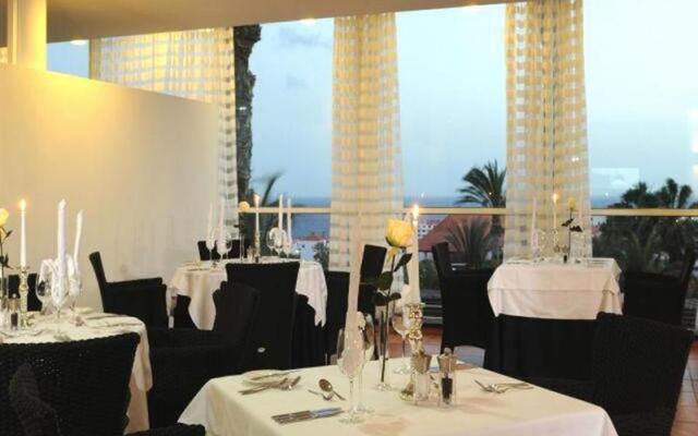 allsun Hotel Esquinzo Beach