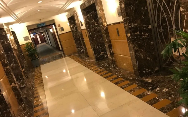 Times Square Service Suites