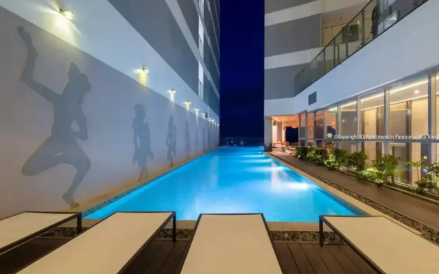 Panorama  Nha  Trang SanVilla