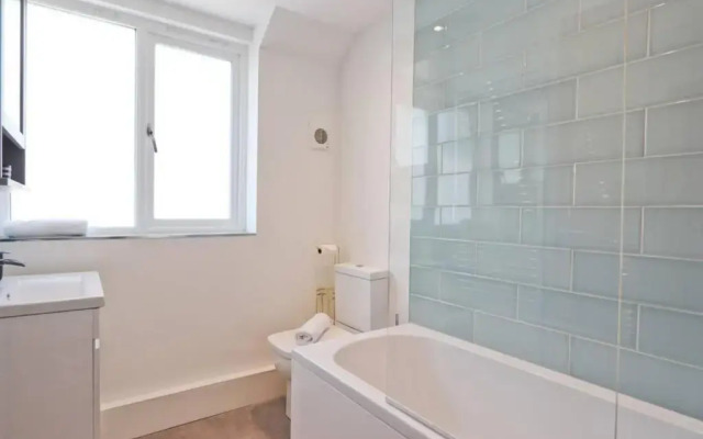 Hotwells Modern Mews with Parking