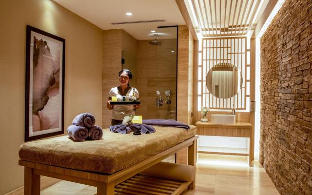 Kaya Palazzo Resort & Residences Le Chic Bodrum