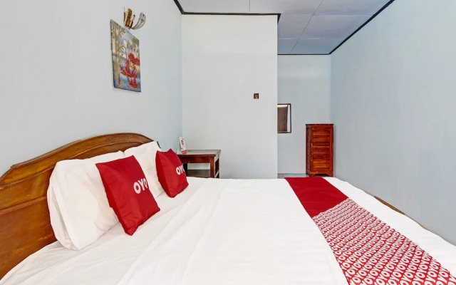 Capital O 91644 Loka Hause