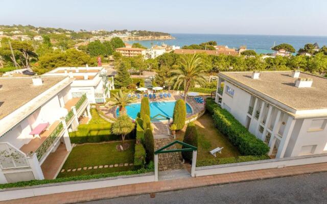Bravissimo Estel A6 S'Agaró