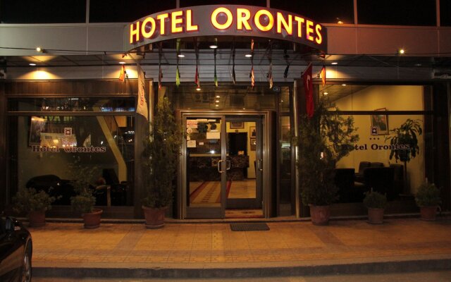 Orontes Hotel
