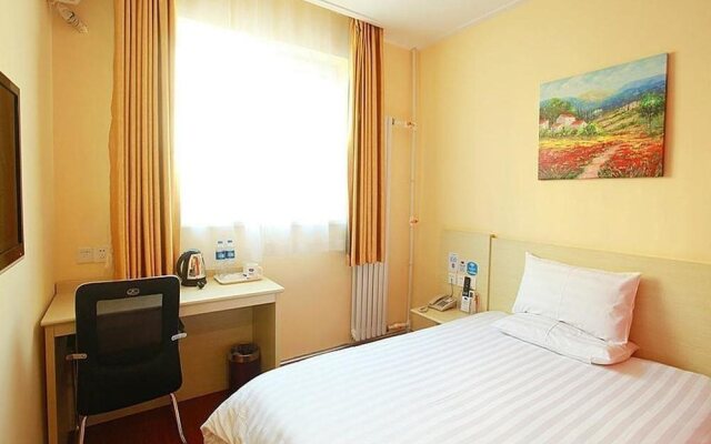 Hanting Express Shenyang Zhanxi