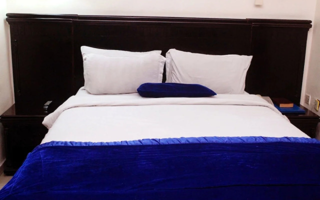 Maas Central Hotel, Port Harcourt