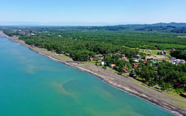Hotel Kaprovani