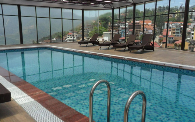 Amazing Hotel Sapa