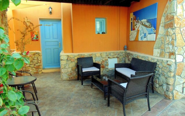 Villa Antheia