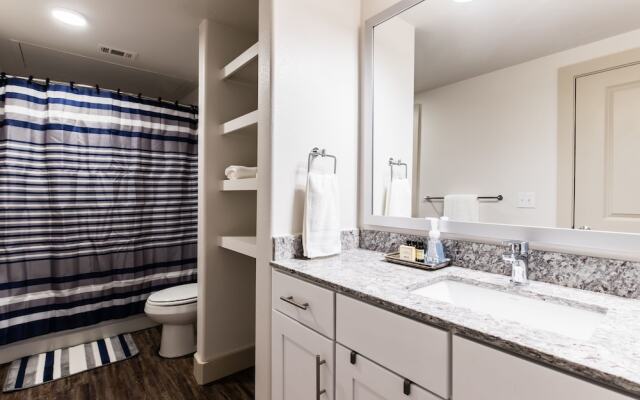 StayOvr at Legacy West - Windrose