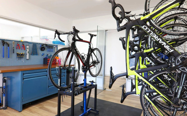 Son Caliu Apartamentos