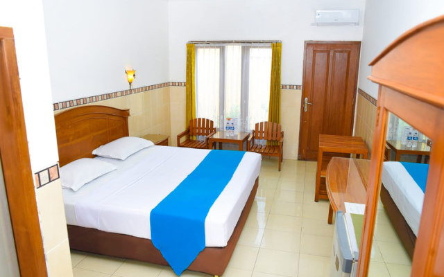 Hotel Pemalang – Guest Rooms – Pemalang