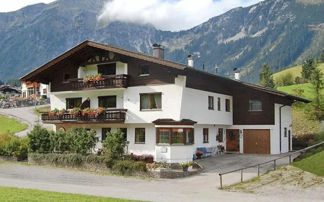 Apart-Pension Resswald