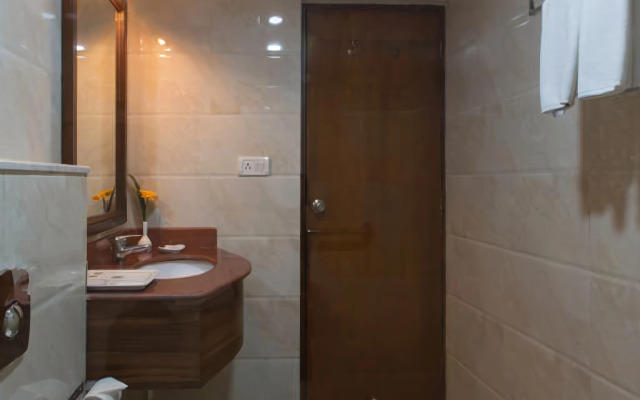 Viva Hotel