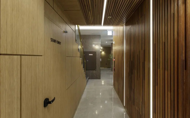 Busan Lounge 26 Hotel