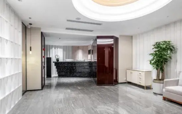 Lijiang Puyan Hotel