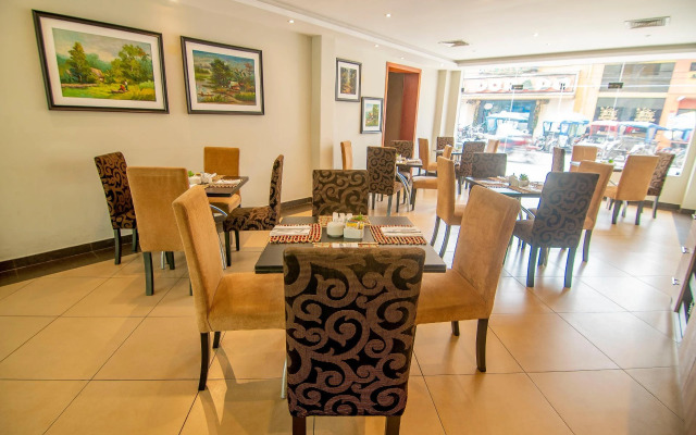 El Dorado Classic Hotel