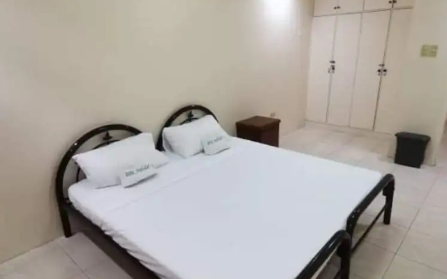 DDD Habitat Iloilo Dormtel