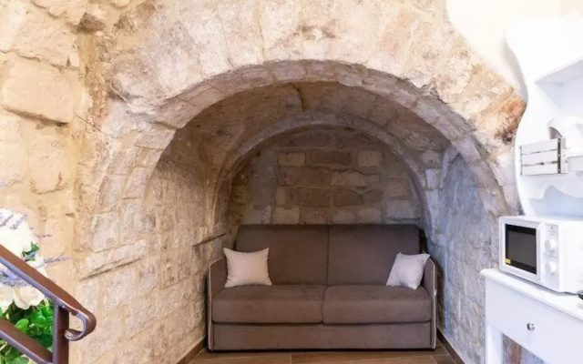 Saint Michel Room by Wonderful Italy